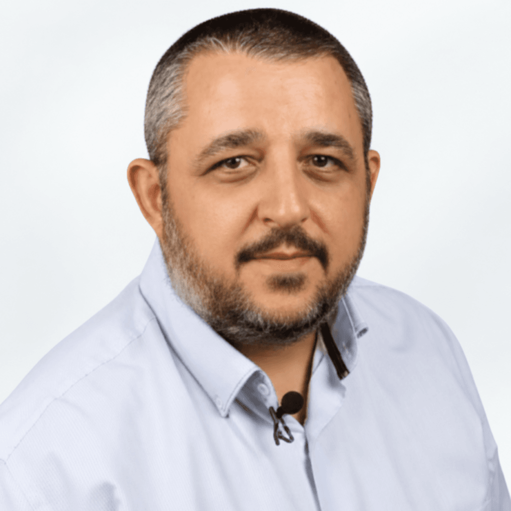Rafael Valero, fundador de Planira